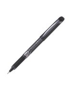 Stylo roller à encre infalsifiable - Noir - PILOT Hi-Tecpoint V10 Grip 298080 image