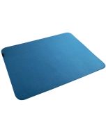 Sous-mains Souple - 500 x 650 mm - Turquoise : EXACOMPTA Teksto image