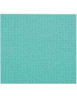 Chiffon-Éponge HYGOCLEAN 200 x 180 mm - Vert - Lot de 10