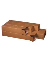 Tube d'expédition Format A0 - 867 x 110 x 110 mm SMARTBOXPRO Modèle