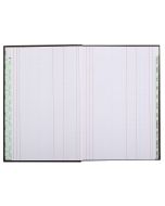 Echéancier mensuel - 297 x 210 mm LE DAUPHIN 39721D modèle