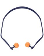 Bouchons d'oreilles anti-bruit jetables Uvex X-fit - 37 dB