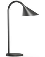 Lampe de bureau LED à basse consommation - Noir : UNILUX Sol (400077402)