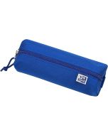 Petite Trousse rectangulaire pour stylos - Bleu OXFORD