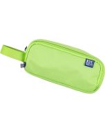Trousse 3 compartiments pour stylos - Vert Clair OXFORD B-Smart