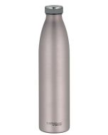 Bouteille isotherme - 1 L - Argent mat THERMOS TC Bottle