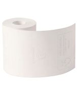 Bobine TPE 57x40 mm sans PHENOL et Plastique Carte Bancaire EXACOMPTA