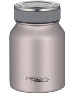 Lunch Box isotherme  - 0,5 L - Rose mat THERMOcafé TC FOOD JAR THERMOS