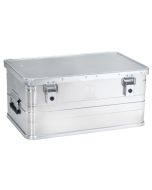 Caisse en aluminium - 585 x 265 x 385 mm - Argent ALLIT AluPlus Box S 47