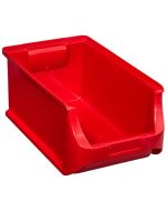Bac à bec - 205 x 355 x 150 mm - Rouge : ALLIT Profilplus Box Photo