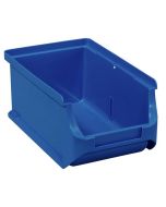 Bac à bec Plastique Recyclé Bleu - 102 x 160 x 75 mm ALLIT