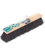 Balai d'extérieur - Brosse arenga - 400 mm PEGGY PERFECT LessCO2