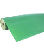 Papier Cadeau pour dévidoir de rouleau - Vert - 700 mm x 50 m : CLAIREFONTAINE Visuel