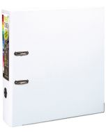 53348E EXACOMPTA Classeurs  - Dos de 80 mm - Blanc (Classement)