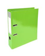 EXACOMPTA Classeurs Iderama - Dos de 70 mm Vert anis 53623E