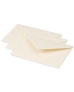 Photo Enveloppe POLLEN Ivoire Format  75 x 100 mm 5440C