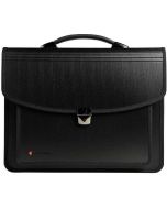 Valisette Exatravel PC 15 pouces - Noir EXACOMPTA Exactive Image