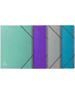 Trieur 12 compartiments - Assortiment EXACOMPTA Teksto