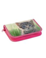 MAPED : Trousse / Etui avec Matériel de bureau TATOO Pirate 967434