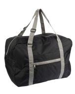 Sac de Voyage pliable - Noir WEDO BAGTOGO