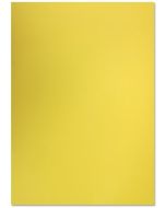 Carton de Bricolage A4 - Or brillant - 300 g/m² : FOLIA Lot de 50 Photo