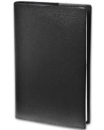 Agenda avec répertoire 2025/2026 - Président S Sept - 210 x 270 mm QUO VADIS