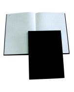 ELVE 72316 : Registre 600 pages quadrillées 72316