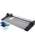 Rogneuse A3 - 15 feuilles PAVO Cutter II