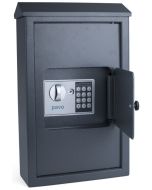 Coffre à clés à code Extérieur - 50 clés Haute sécurité PAVO