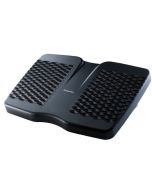 Repose-pieds réglable - Noir FELLOWES Breyta