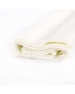 Papier Crépon - Blanc : FOLIA Image