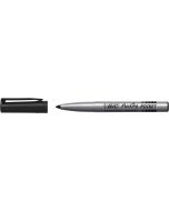 Marqueur permanent - Noir : BIC Marking Pocket ECOlutions Modèle