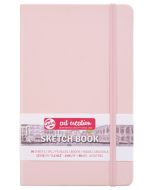 Carnet de croquis Rose - 130 x 210 mm ROYAL TALENS Art Creation