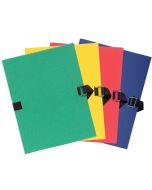 Chemise à Sangle avec rabat Assortiment EXACOMPTA 223200E image