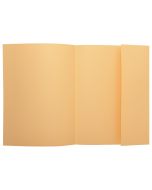 Lot de 100 Chemises à 1 rabat - Bulle EXACOMPTA Photo