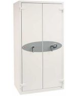 PHOENIX FS1901K FIRE COMMANDER Coffre fort ignifuge - Serrure à clé - Anti-feu 2 H