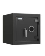 Coffre Fort Classe 2 blindé - Serrure à code - 36 L HARTMANN Neosafe 2036 Exemple