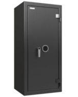 Coffre Fort Classe 3 blindé - Serrure à code - 148 L HARTMANN Neosafe 3148