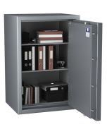 Coffre-fort Classe 3 ignifuge 30 min à Code - 368 L HARTMANN Zephir Duo 3368