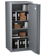 Coffre-fort Classe 3 ignifuge 30 min à Code - 554 L HARTMANN Zephir Duo 3554