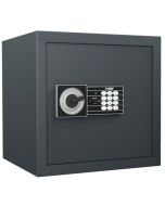 Coffre-fort mural - Serrure à Code - 45 L HARTMANN HES50