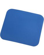 Tapis de Souris pour bureau - Bleu : LOGILINK Visuel