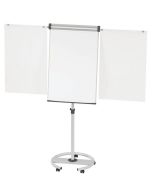 Photo MAUL : Chevalet Mobil Solide Plus - 660 x 970 mm