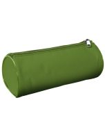 Trousse plate pour stylos - Violet pastel KANGARO 