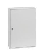 PHOENIX KC0301K : Armoire à clés - Serrure à clé - 50 clés boite ouvert