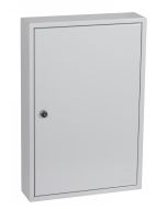 PHOENIX KC0301K : Armoire à clés - Serrure à clé - 50 clés boite ouvert