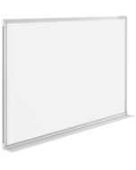 Tableau mural blanc - 120 x 90 cm MAGNETOPLAN CC