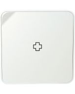 Armoire à Pharmacie à fermeture magnétique - Sani Cab LEINA 22070