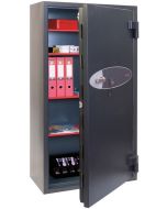 Coffre Fort de sécurité ignifuge - Grade 3 Vol - Serrure à clé - 330 L : HS3555K PHOENIX Elara image