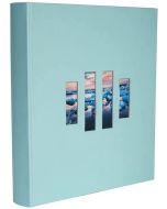 Photo Album photos livre - 290 x 320 mm - Vert EXACOMPTA Milano